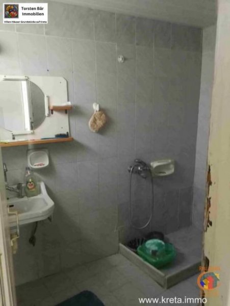 Sivas Kreta, Sivas,Einfamilienhaus 68m² renovierungsb. zu verkaufen Haus kaufen